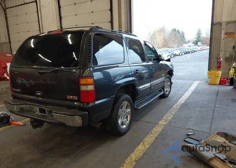 2003 GMC Yukon Slt z USA, uszkodzony, nr VIN 1GKEC13T33R294622